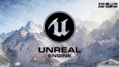 دوره ساخت کامل بازی با Unreal Engine 5