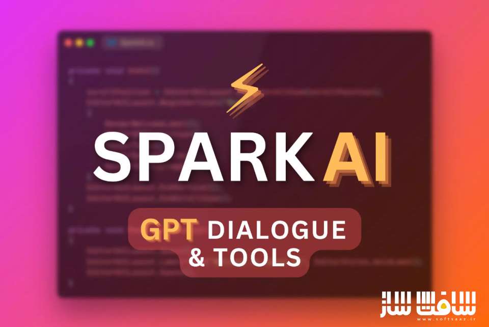 دانلود پروژه Spark AI برای یونیتی