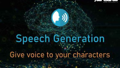 دانلود پروژه Speech Generation for NPC برای یونیتی