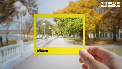 آموز شعکاسی SLR (DSLR) دیجیتال با Nikon برای مبتدیان