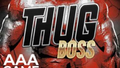دانلود پکیج افکت صوتی کاراکتر بازی Thug Boss