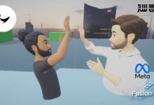 آموزش توسعه بازی مولتی پلیر واقعیت مجازی VR در انجین Unity