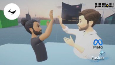 آموزش توسعه بازی مولتی پلیر واقعیت مجازی VR در انجین Unity