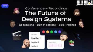 کنفرانس آینده سیستم های طراحی : 2022 (رکوردینگ)