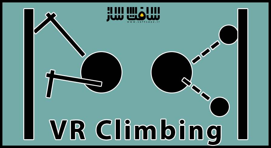 دانلود پروژه VR Climbing برای آنریل انجین