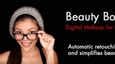 دانلود پلاگین Digital Anarchy Beauty Box Photo and Video